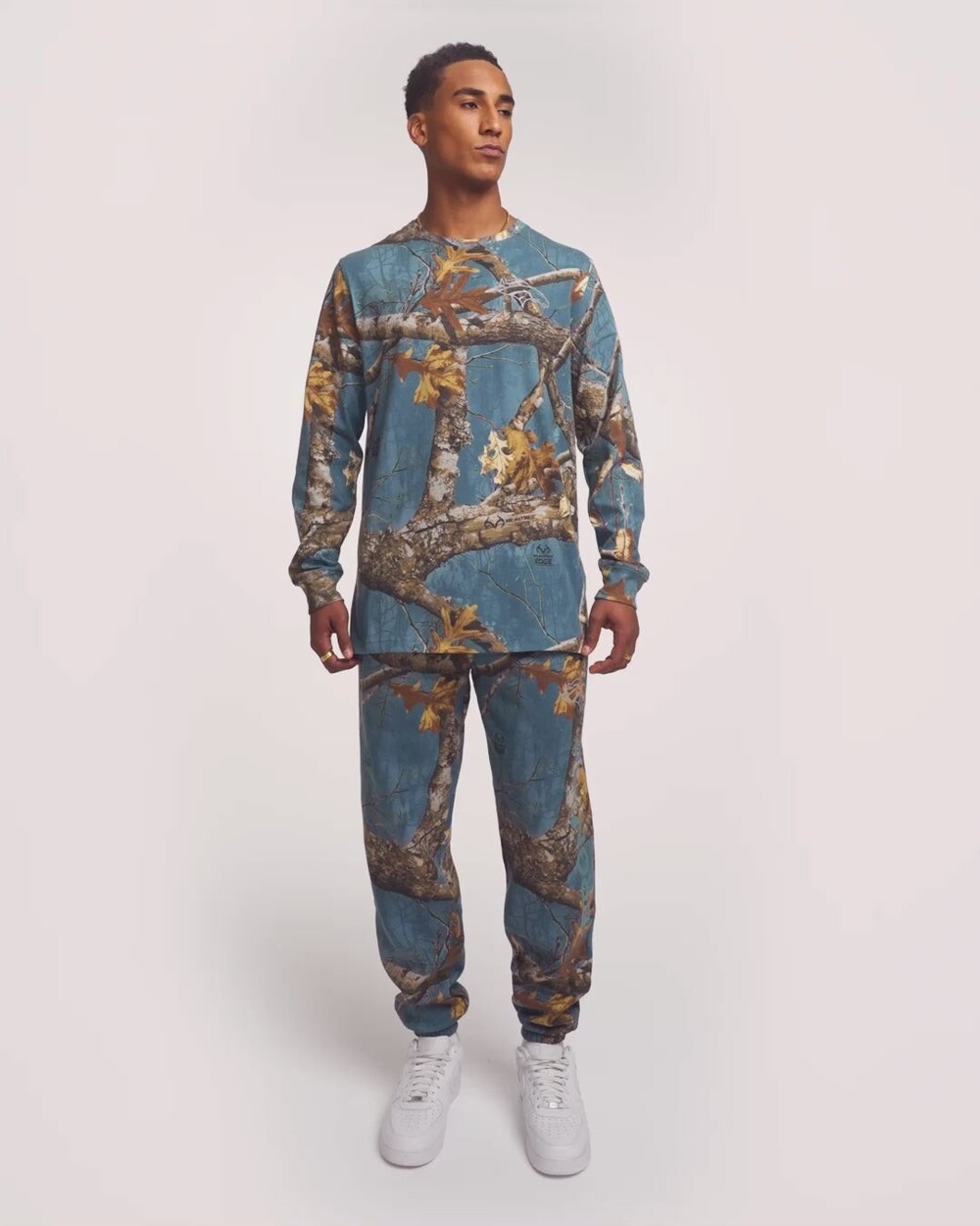 New Era Buffalo Bills Realtree Sweatpants - Size XXL - Picture 5 of 5